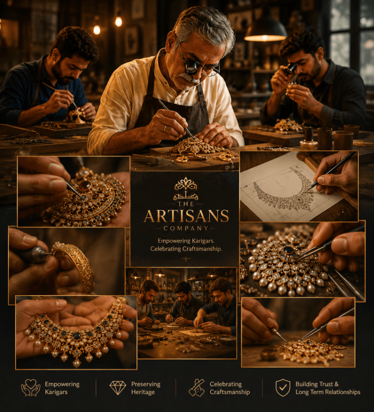 About The Artisans Company