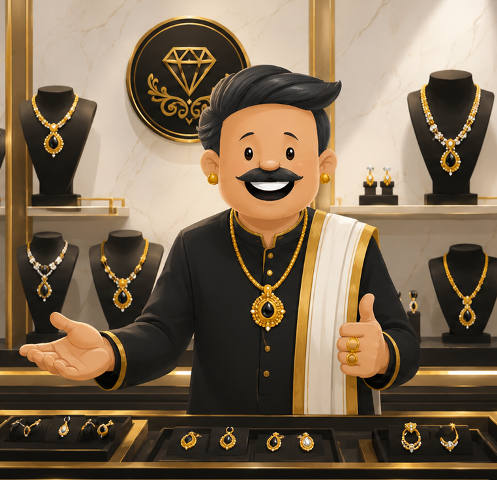 Jewellers
