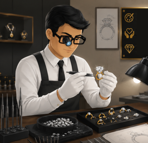 Artisan (Labour)