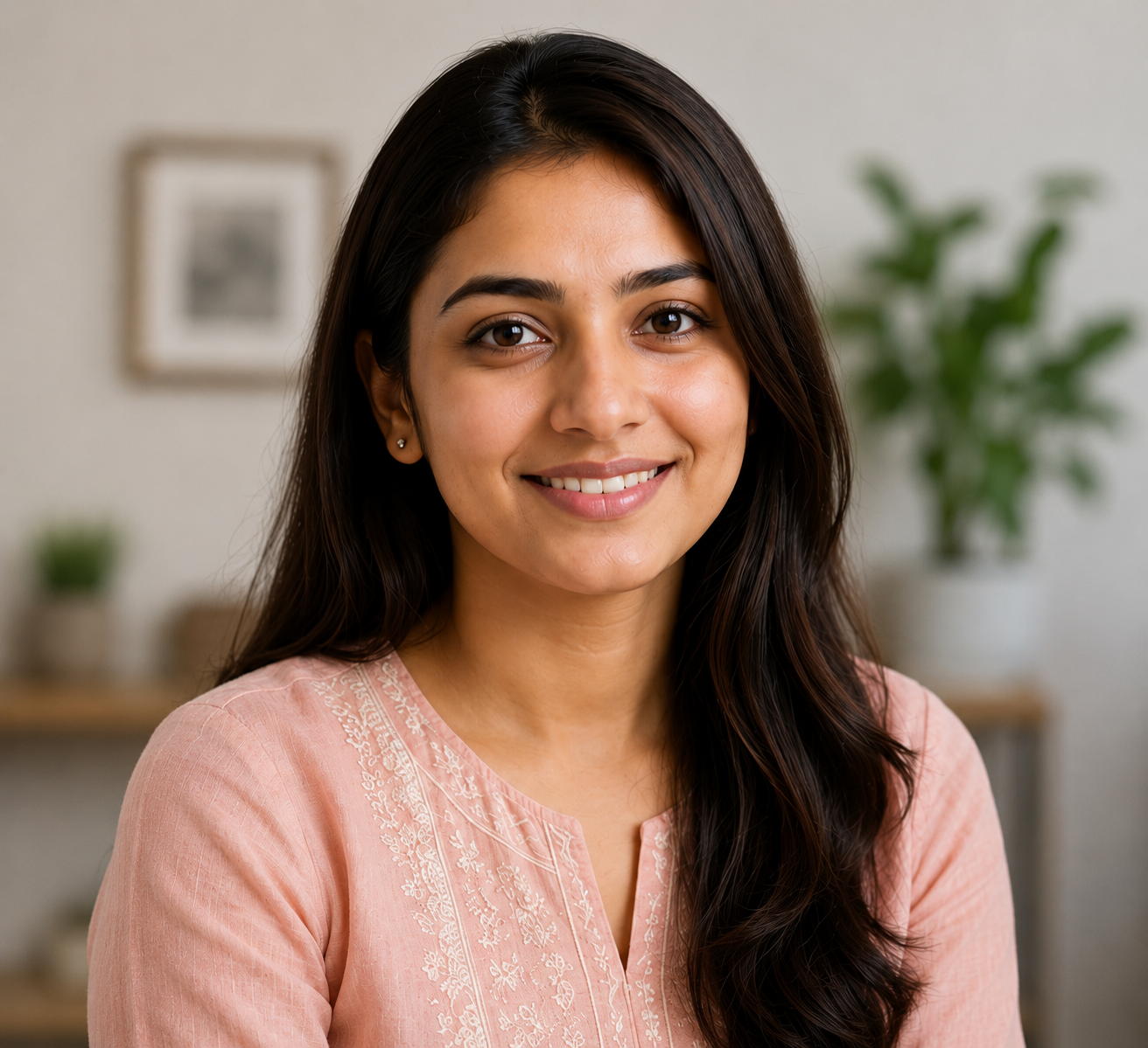 Priya Mehta
